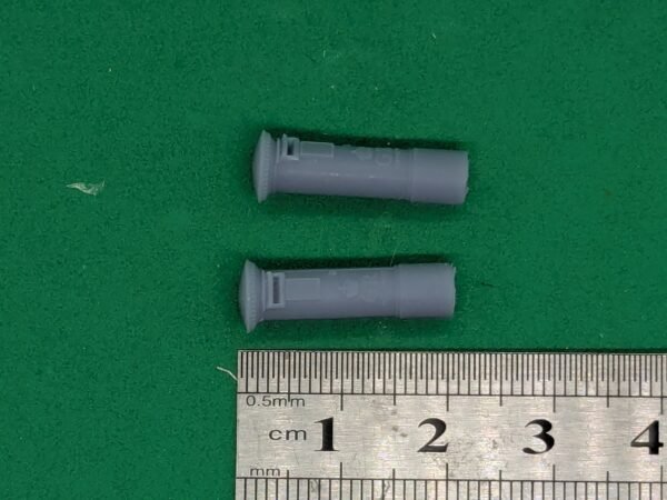 TT 3mm postboxes