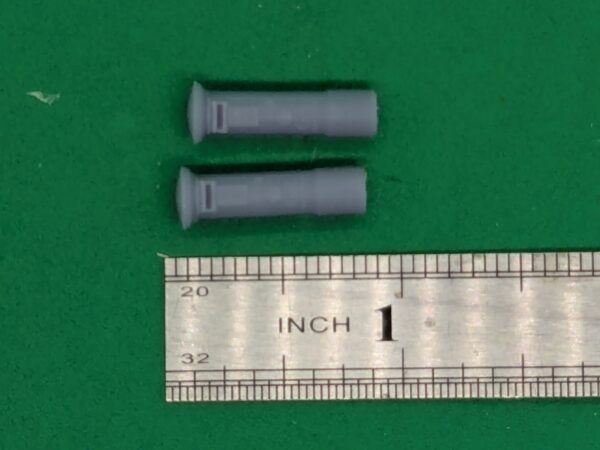 TT 3mm postboxes