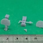 SR ground signal 7mm