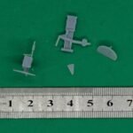 SR ground signal 7mm