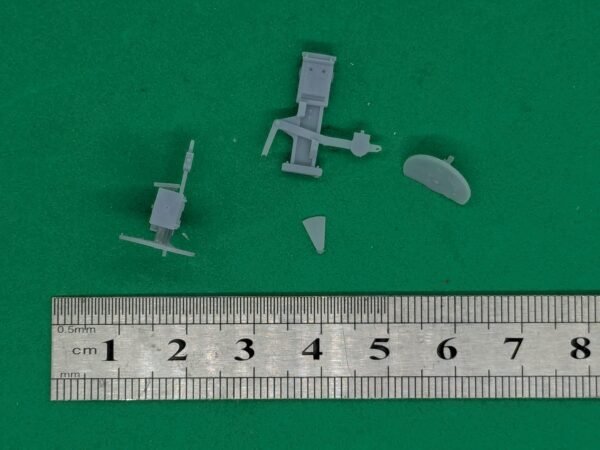 SR ground signal 7mm