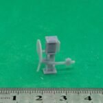 SR ground signal 7mm