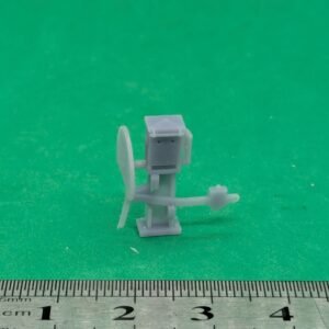 SR ground signal 7mm
