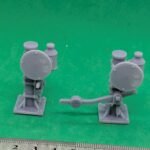 GWR tube signals