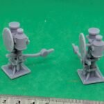 GWR tube signals
