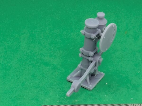 GWR gantry signal