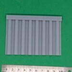 TT120 sheet piling