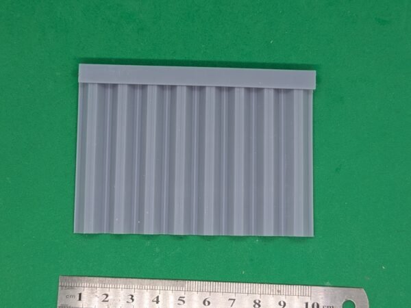TT120 sheet piling