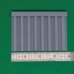 TT120 sheet piling