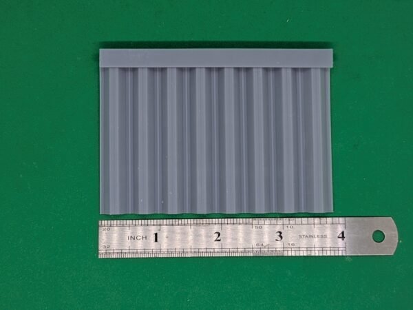 TT120 sheet piling