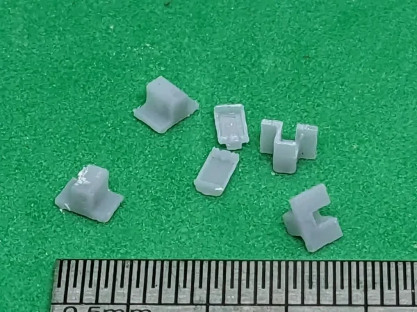 7mm RCH wagon detail