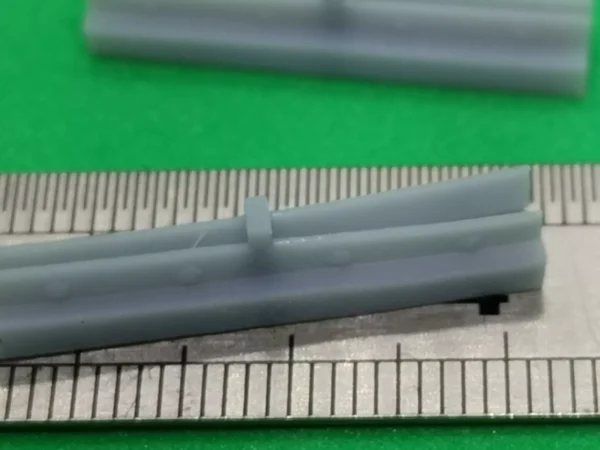 45mm fishplates