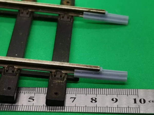 45mm fishplates