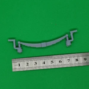 GWR python spring