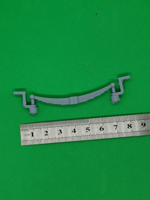 GWR python spring