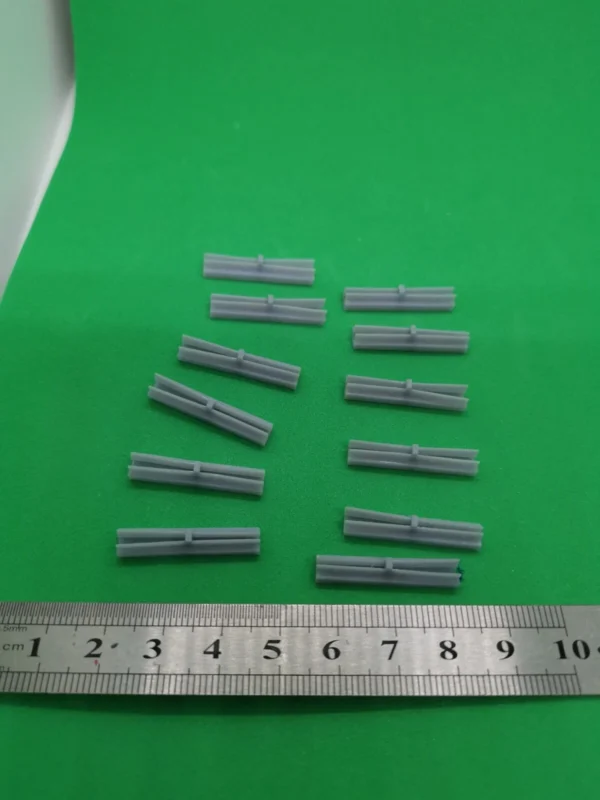 45mm fishplates