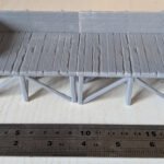 7mm coaling stage