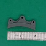 7 1/4 inch rch brake block