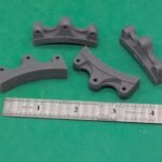 7 1/4 inch rch brake block