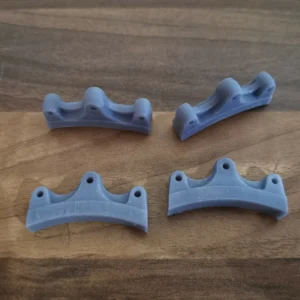 5 inch RCH brake block