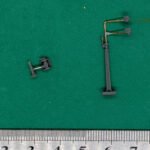 4mm Whitaker apparatus