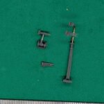 4mm Whitaker apparatus