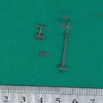 4mm Whitaker apparatus