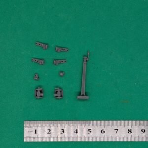 7mm Whitaker apparatus