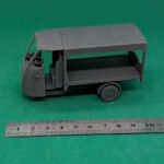 7mm milk float
