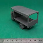 7mm milk float
