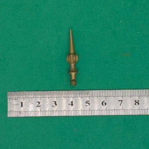G scale GWR finial