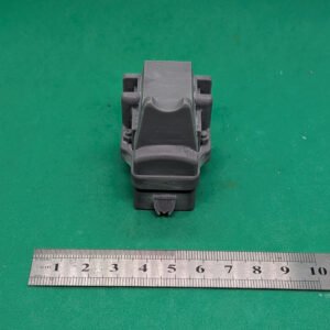 7 1/4 inch RCH axle box