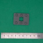 7 1/4 inch class 20 detail parts