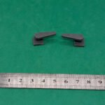 7 1/4 inch class 20 detail parts