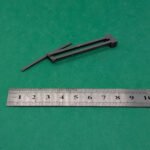 7 1/4 inch class 20 detail parts