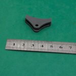 5 inch sterling single tender brake shoe