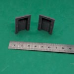 4mm lift doors