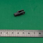 Stirling single 5 inch parts