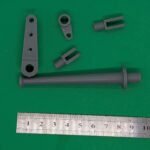 Stirling single 5 inch parts