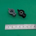 vintage mixing desk knobs.