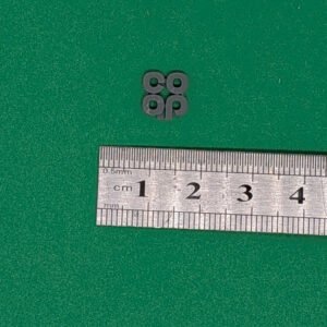 4mm co-op