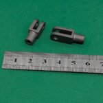 5 inch tend brake rods stainless steel 3d printed