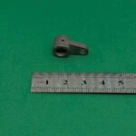 5 inch tender stainless steel 3d printed control