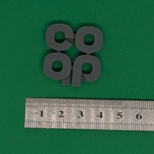 G double sided co-op
