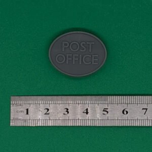 post office G3