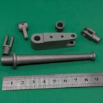 stainless steel 3d printed all 2