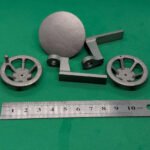 metal 3d printing