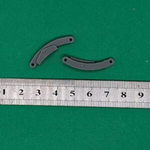 Gauge 1 loco brake hangers