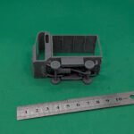 rider pram 7mm