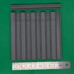 4mm sheet piling circa 1980